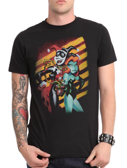 harley and ivy shirt harley and ivy shirt